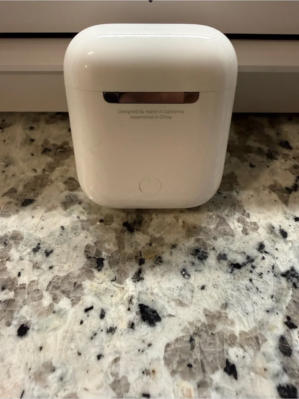 Apple Airpods